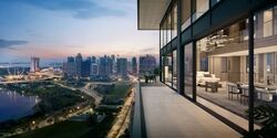 Aurea (D7), Apartment #592257601